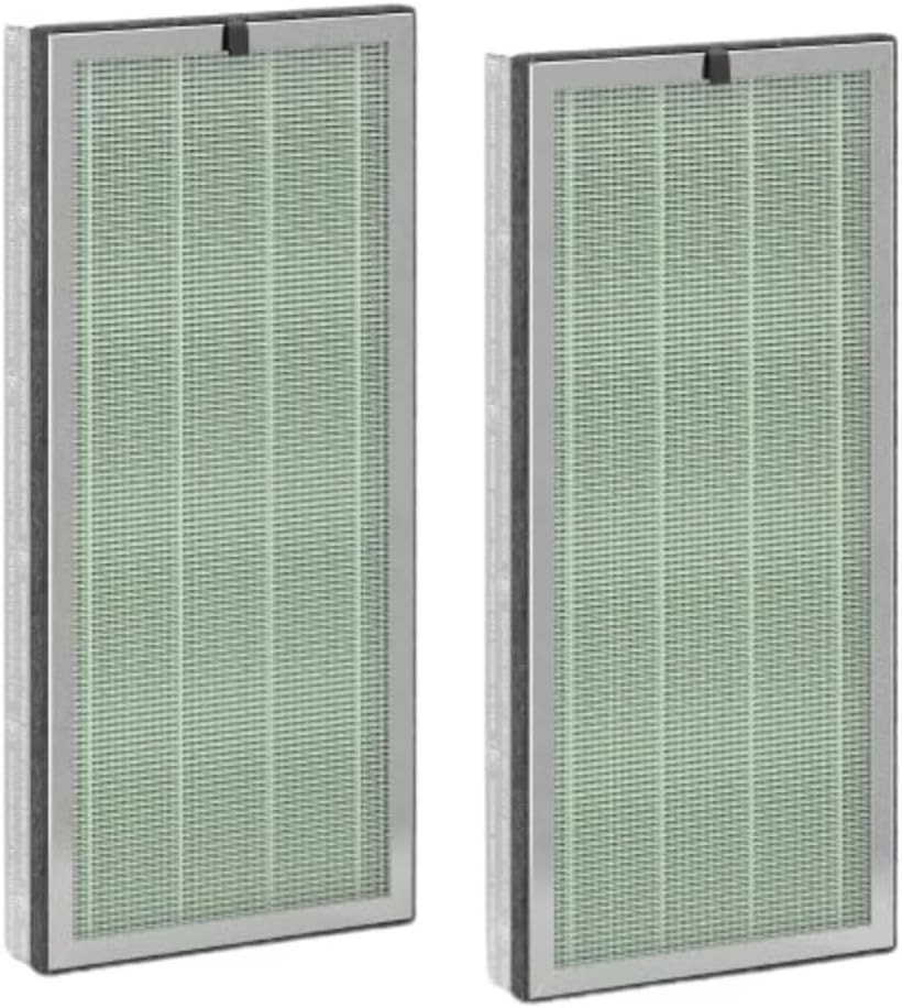 MA-40 Genuine Replacement Filter | for Allergens, Wildfire Smoke, Dust, Odors gallery