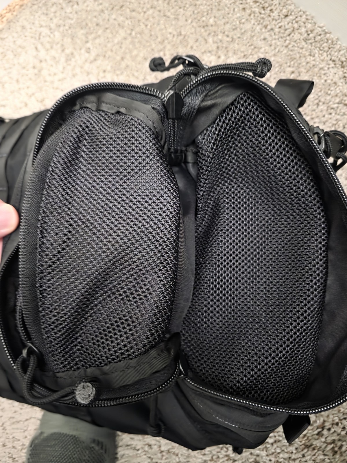 Mystery Ranch ASAP (Black) 3