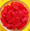 Swedish Fish Mini Soft & Chewy Candy, 56oz Resealable Club Pack (3.5 Pound Bag) gallery