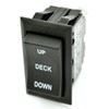 Deck Lift Rocker Switch fits Bad Boy 078-3000-00 ZT Elite Maverick Outlaw XP gallery