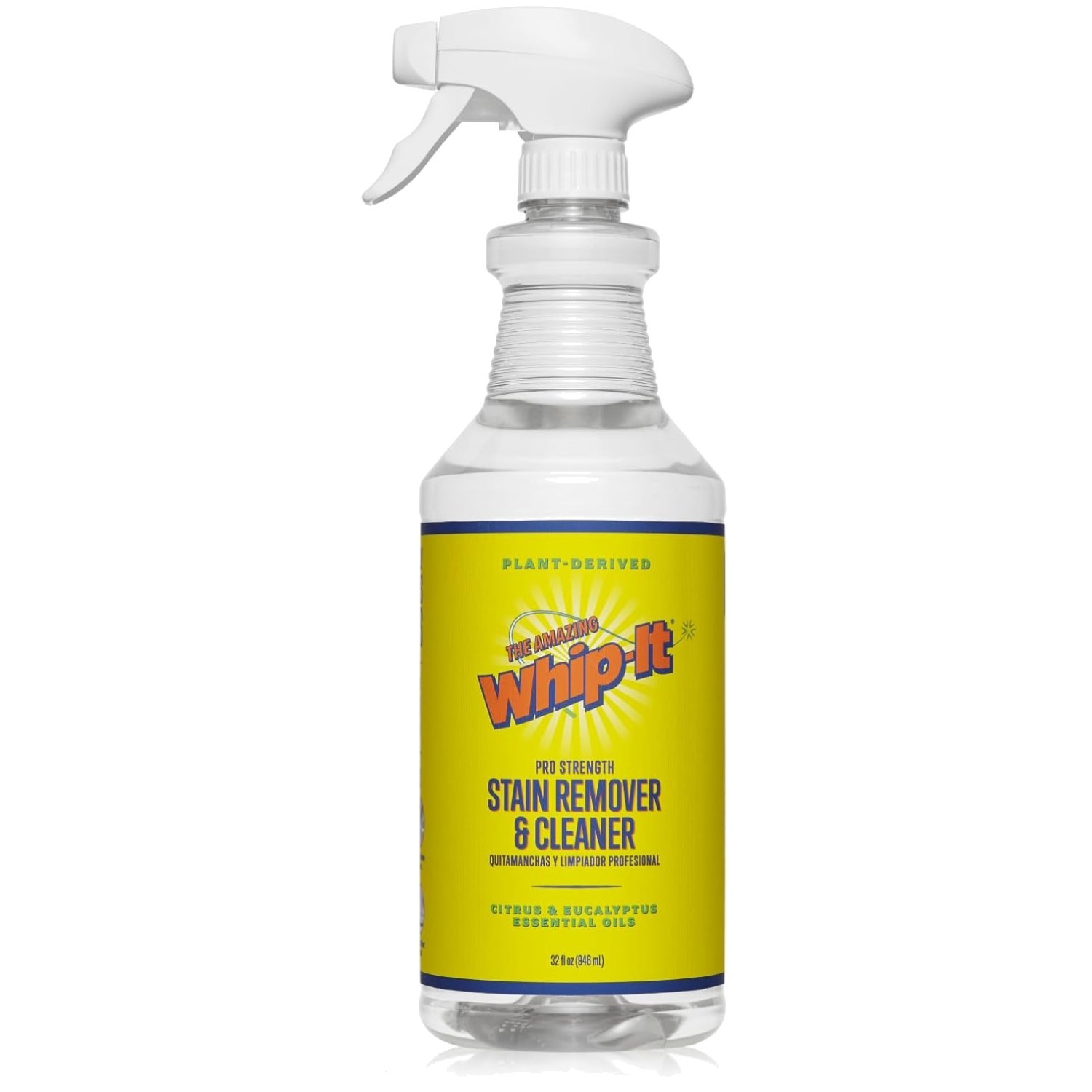 Professional Strength Multi-Purpose Cleaner gallery