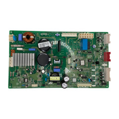 LG Refrigerator Control Board – Part Number EBR81182755
