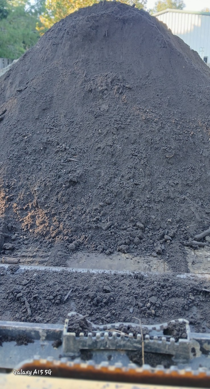 Bulk Loose Topsoil for Outdoor Landscaping, Gardening, Nw Florida 35lb bag gallery