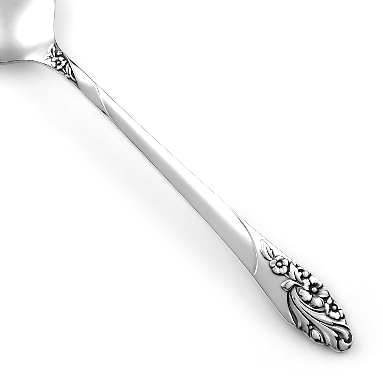 Oneida Community EVENING STAR Silverplate 1950 Silverware CHOICE Flatware gallery