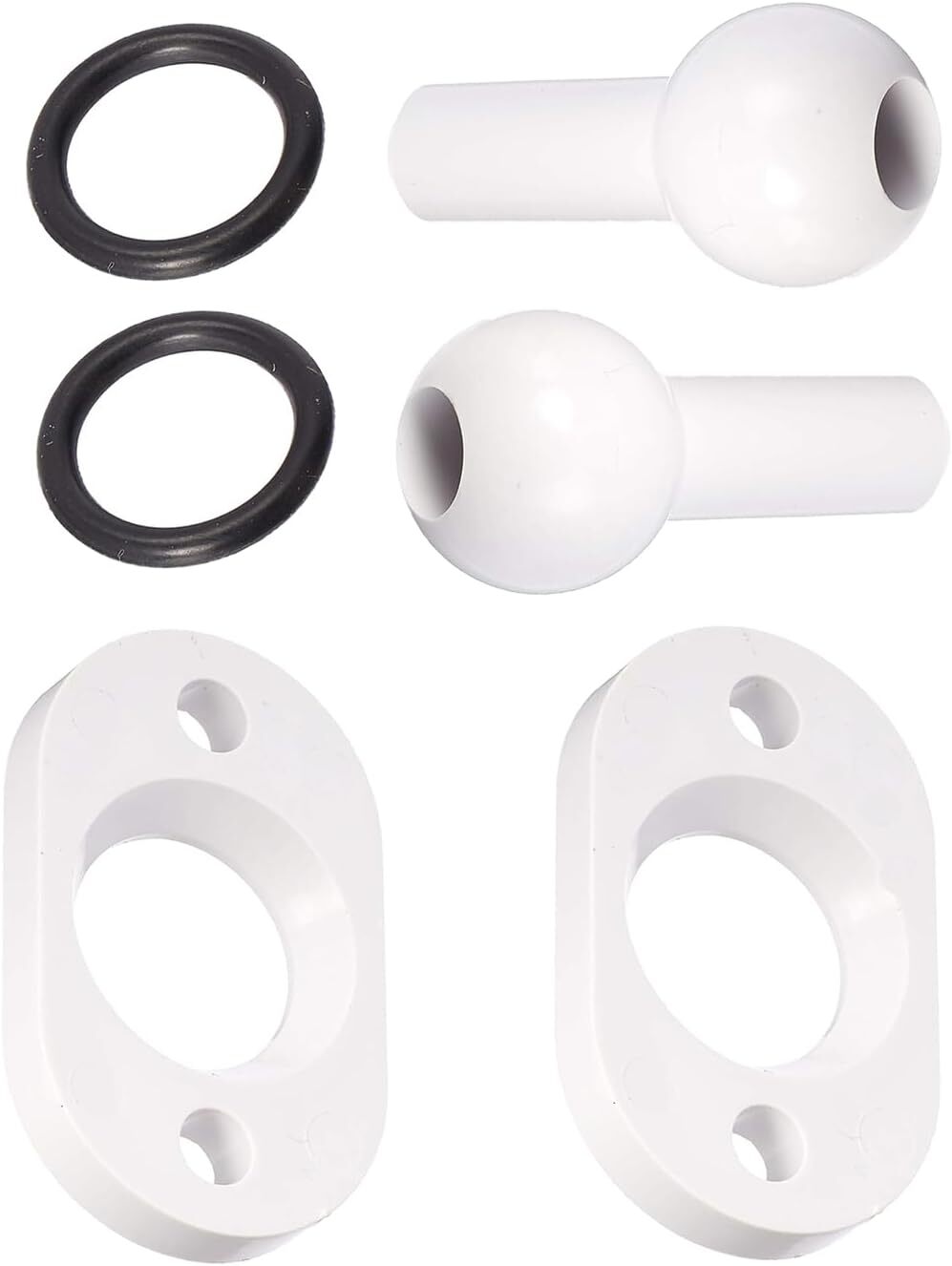 2 Pack Thrust Jet Kit C131 For Polaris Vac-Sweep 280/380/360/180 Pool Cleaner gallery