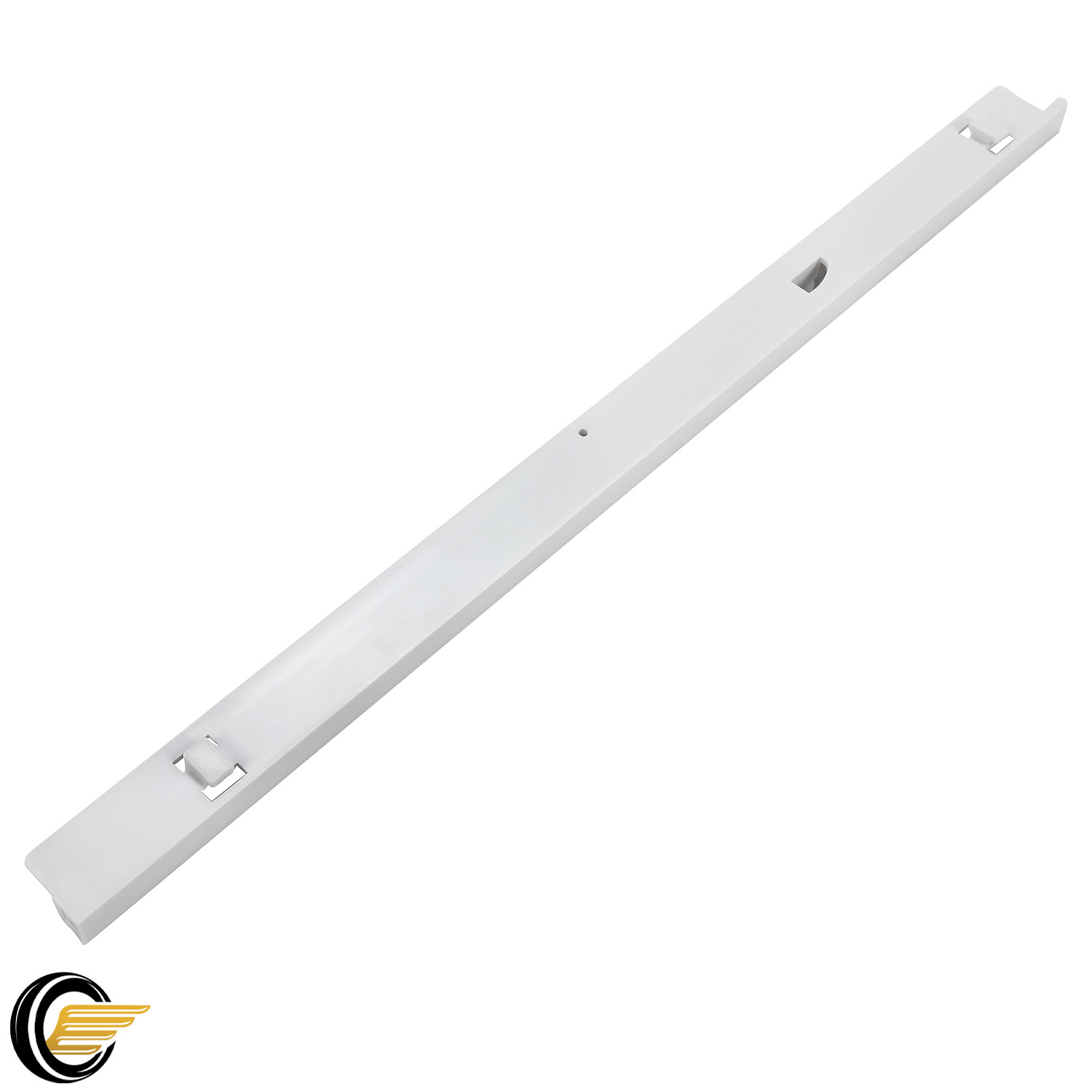 Replace for 240530701 Refrigerator Pan Hanger for Frigidaire FFTR1821QW8B gallery