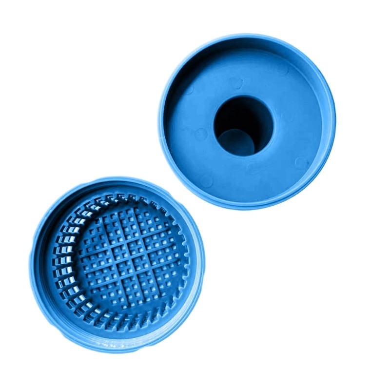 Strainer Connector Pool Fitting for Swimming Pool Outlet Ports Grid Filter gallery