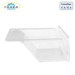 Crisper Drawer Compatible with Kenmore Frigidaire Refrigerator 240337103