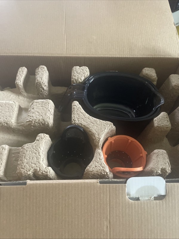 Ninja Cold Press Juicer Pro - Graphite (JC101) gallery