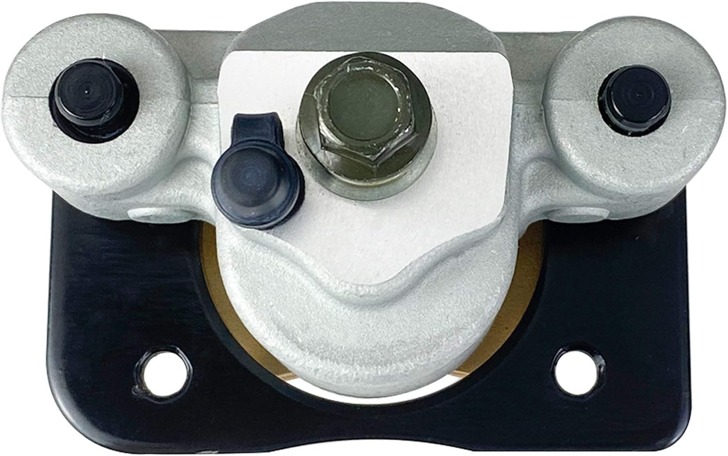 Front Left or Rear Brake Caliper W/Pads for Arctic Cat ATV 250 300 350 400 400 F gallery