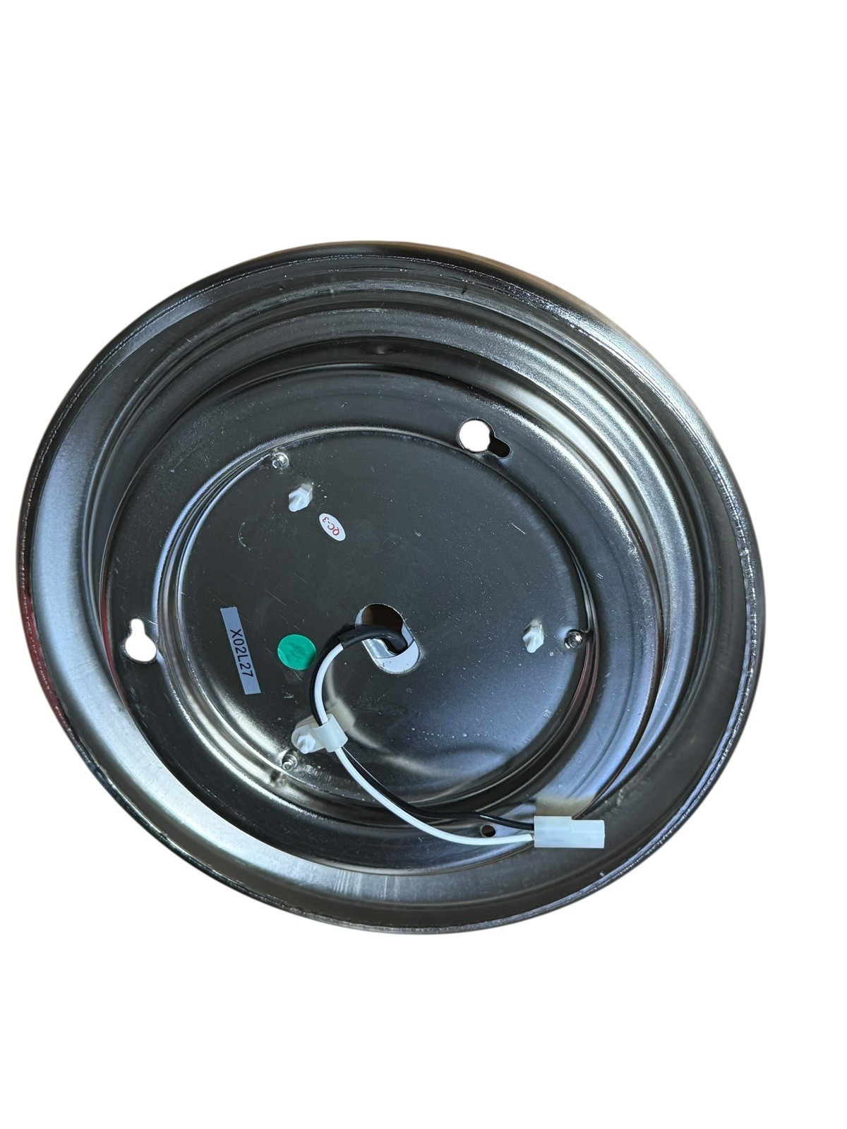 LED Light Head for Home Decorators Collection Mercer 52in 1002227827 gallery
