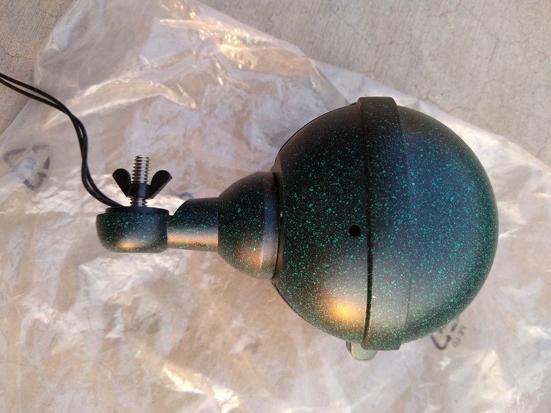 Twilight Lighting Company - Low Voltage Outdoor Garden Spotlight Head/Bulb - NEW gallery