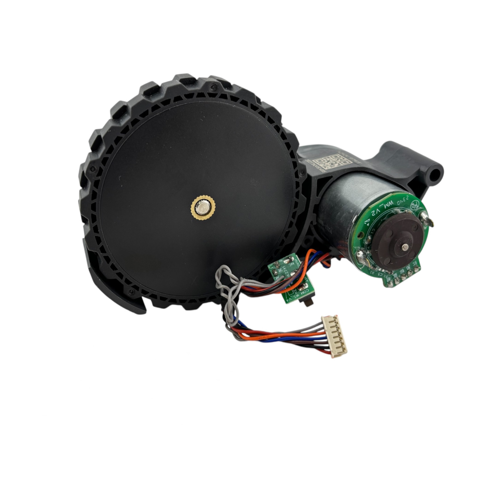 OEM Right Wheel Motor Module Replacement for Roborock Q Revo S Plus Pro MaxV gallery
