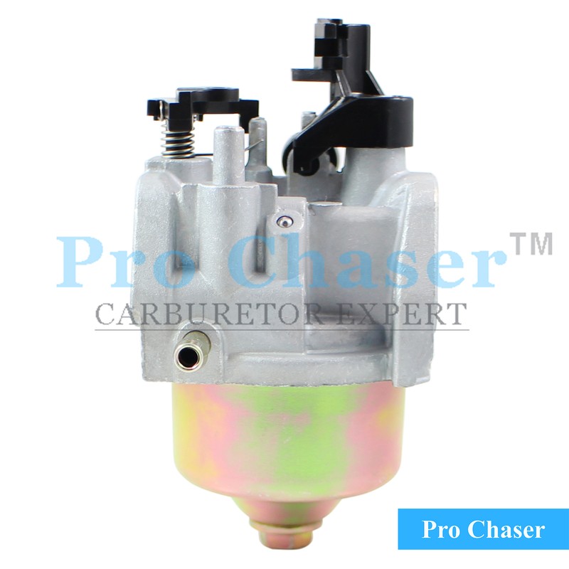 WorkForce WF80710 163cc 2.3 gym 2500 psi Pressure Washer Carburetor Carb gallery