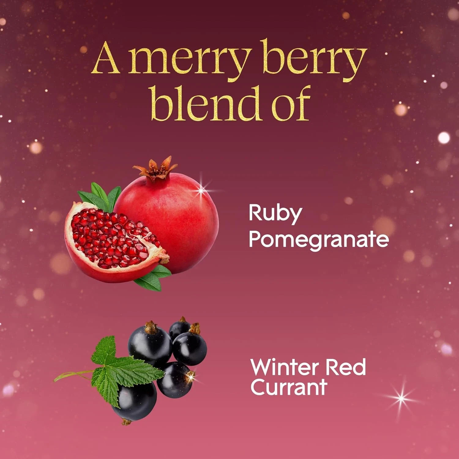 5 Plugins Refills Air Freshener, Pomegranate & Currant Scented and Essential Oil gallery