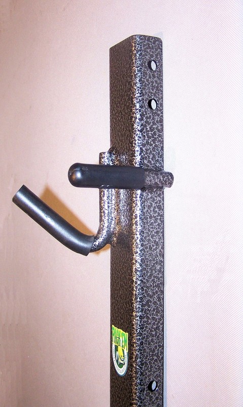 3Place Weedeater Trimmer Trailer Racks ENCLOSED Free Trimmer Line Holder PK5-PK6 gallery