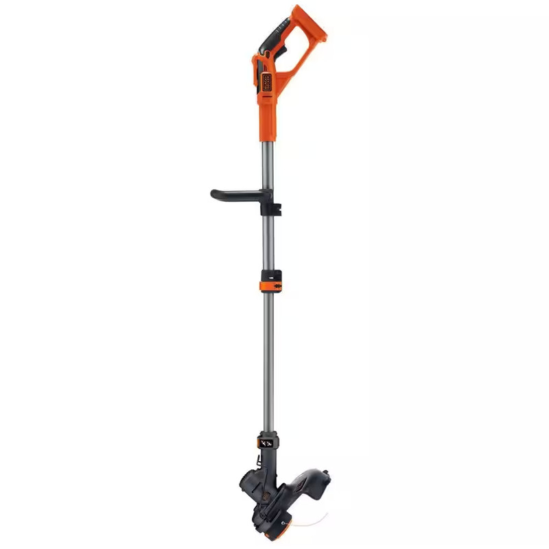 40V MAX Cordless Battery Powered 2-In-1 String Trimmer & Lawn Edger (Tool Only) gallery