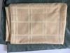 Table Linen Bundle- 2 Tablecloths And 1 Runner- Fall Colors: Green,Yellow,Orange gallery