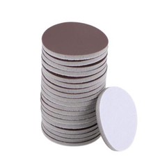 6inch Sanding Sponge Hook and Loop 150mm Sanding Disc Corundum 1800-2000 Grit