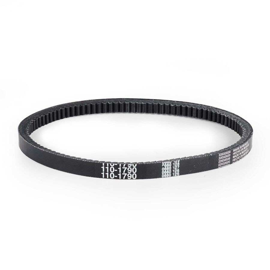 Toro OEM 110-1790 Engine Assembly V-Belt for Recycler/Super Recycler Mower gallery