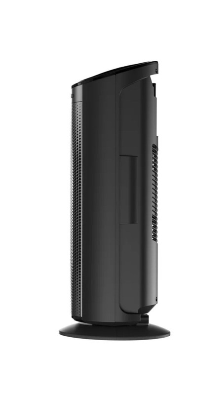 Lasko 1500W 22" Digital Ceramic Tower Space Heater with Child Lock & Remote gallery