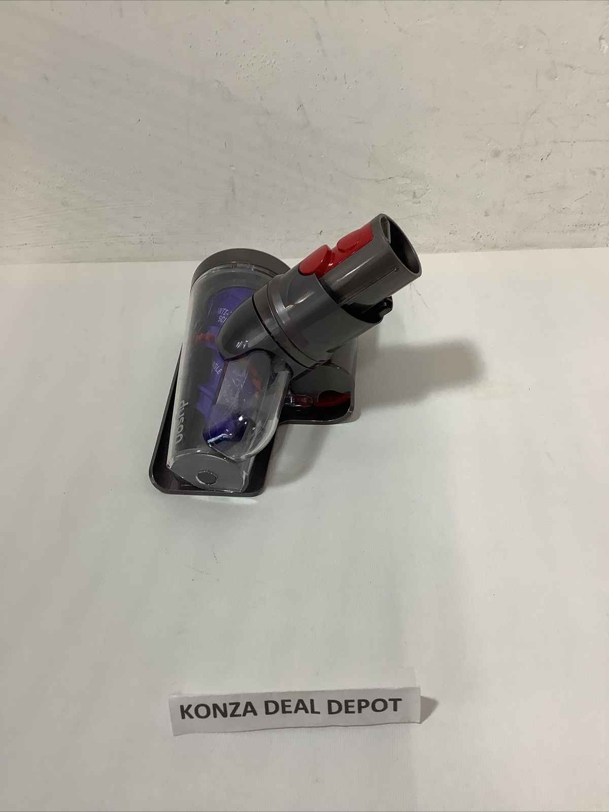 Dyson SV30 V12 Detect Slim Cordless Stick Vacuum Cleaner Anti-Tangle Brush Head gallery