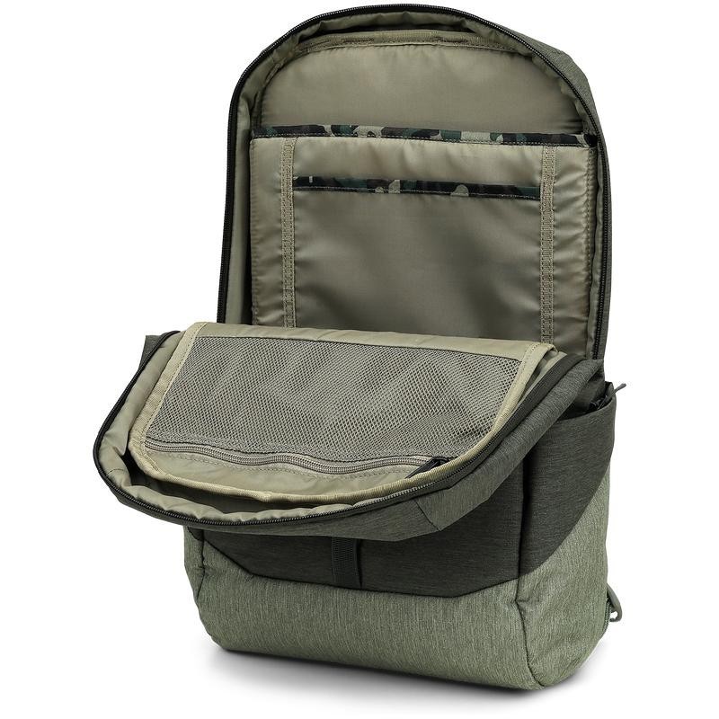 Thule Lithos Backpack, Olive 20L, NEW 4