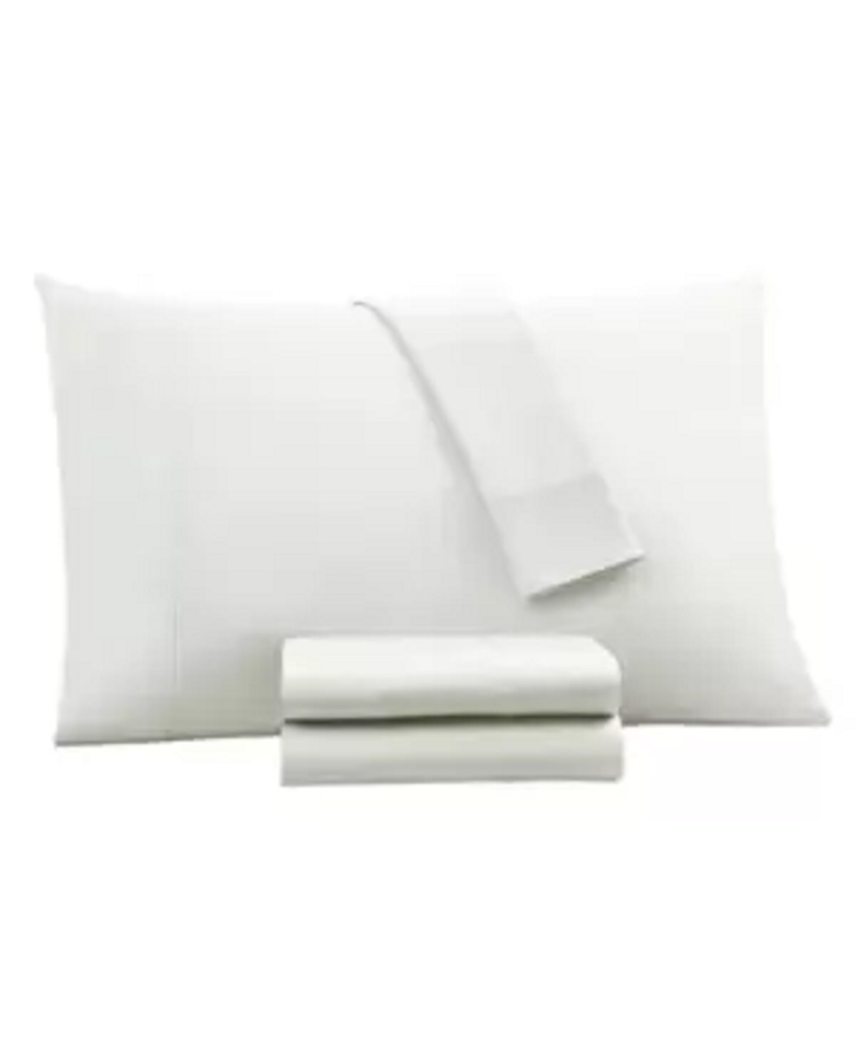 Kensington Gardens Sienna 360 Thread Count Egyptian Cotton Queen Sheet Set, I... gallery