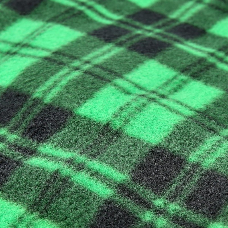 Lightweight Electric Blanket with Storage Case - Cozy Comfort on the Go gallery