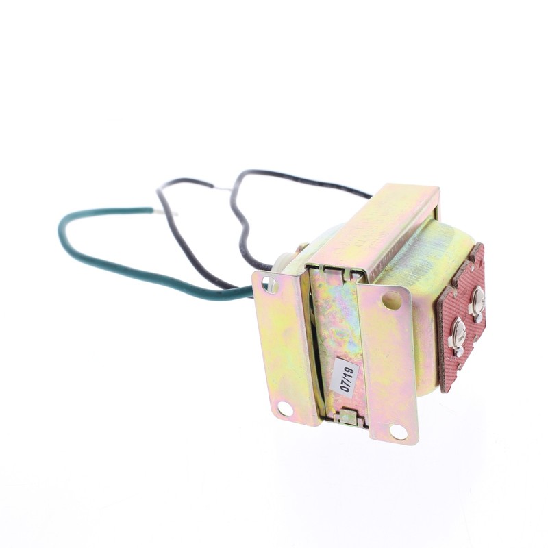 Craftmade Teiber White 2-Light Push Button Door Chime w/ Cover Transformer C102L gallery