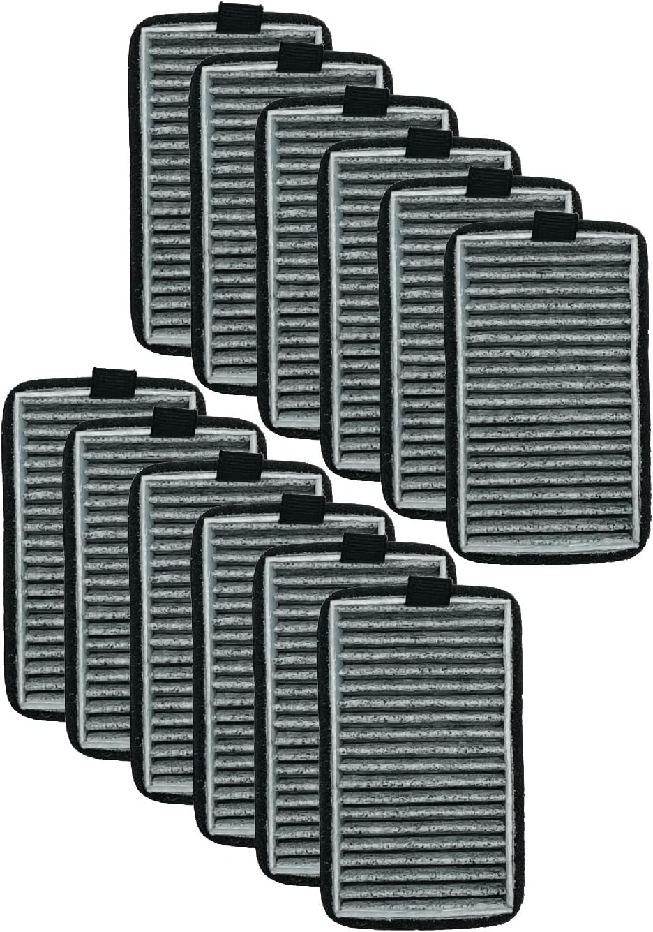 DSTx 2.0 Filter Replacement for Clarifion Plug in Air Ionizer Purifier Carbon gallery