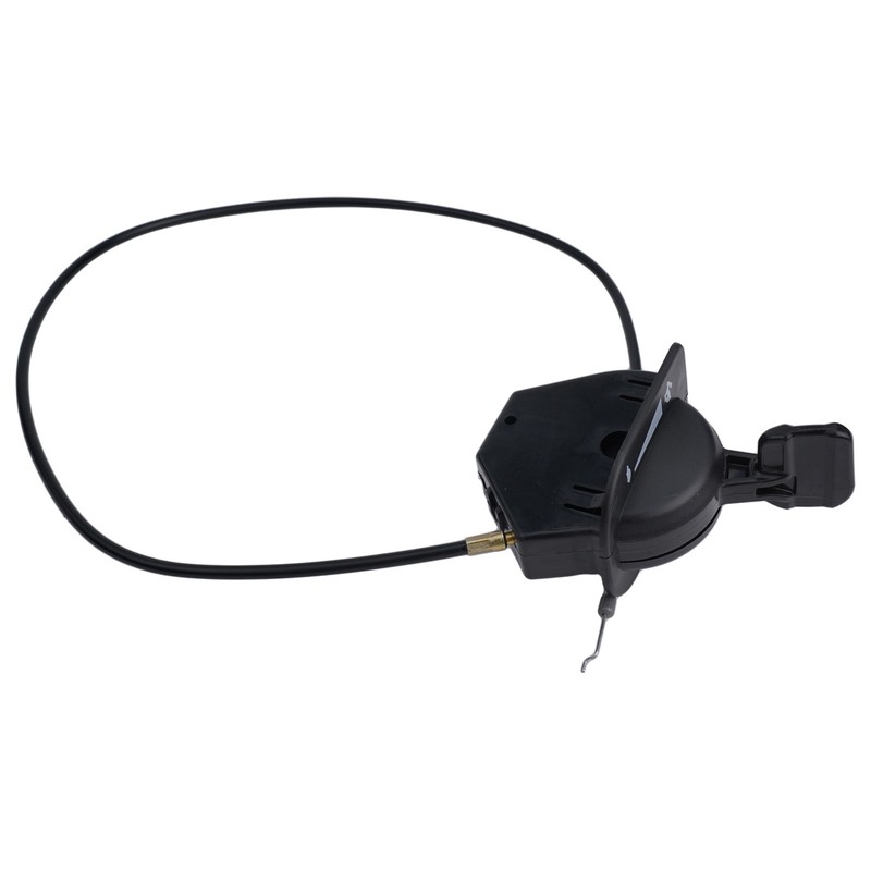 Throttle Choke Cable Cable Easy Installation Replacement Smooth gallery