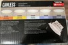 Utilitech Canless 4.3" LED 2700k-6500k 580 Lumens Dimmable 6ct #1500766 NEW gallery