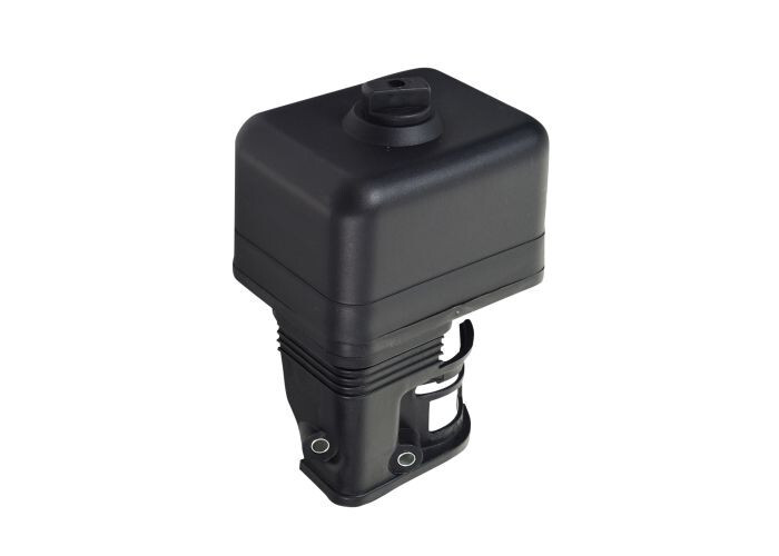 Universal Premium Air Cleaner Assy, Fits Predator 212 & 224cc, & China OHV Clone gallery