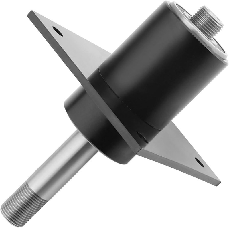 12824 Blade Driver Spindle Assembly For Swisher Zero-Turn LawnMower Deck Spindle gallery