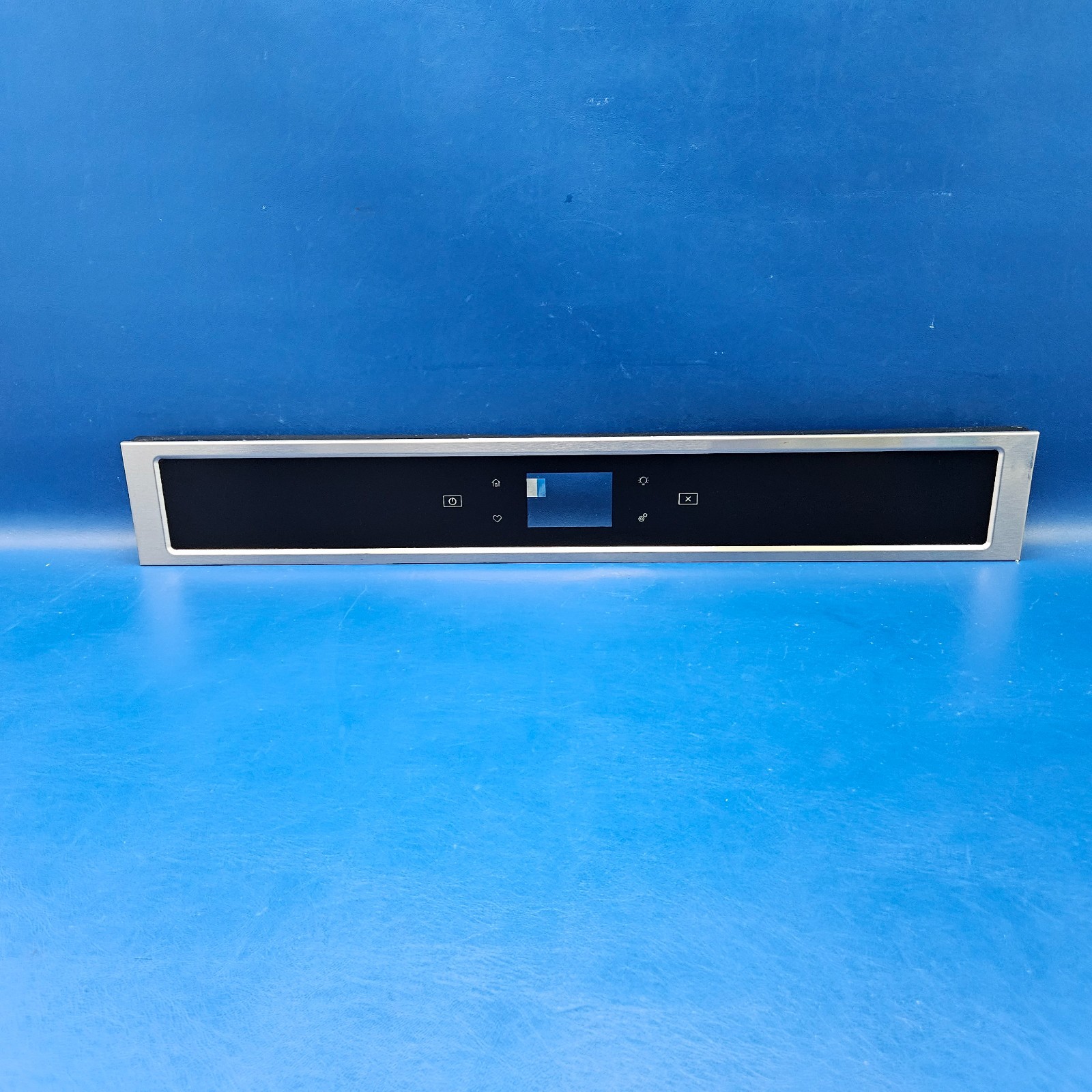 WHIRLPOOL Single Oven, 30" Touch Panel ONLY # W11105004 (Display Not Included) gallery