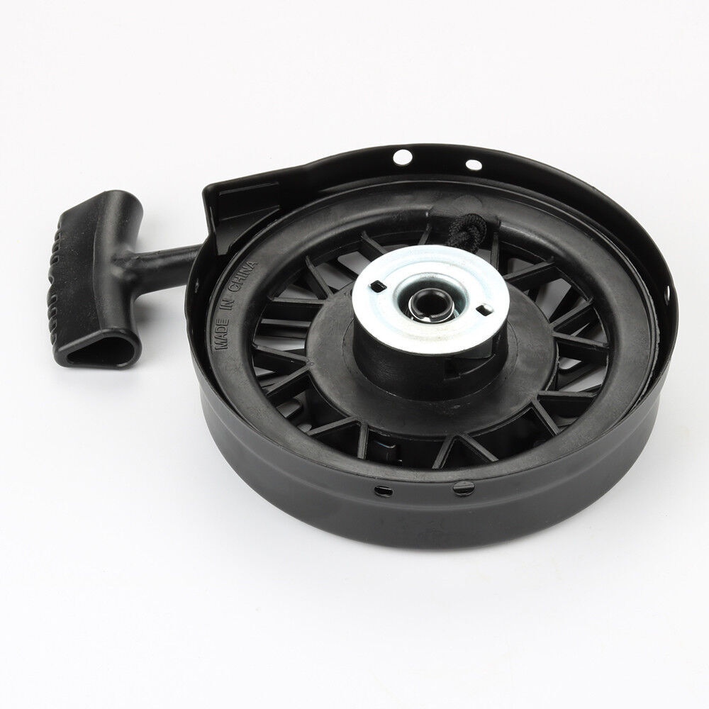 1Pcs New Recoil Pull Start Starter For Toro 6.5hp 22in Recycler Lawnmower gallery