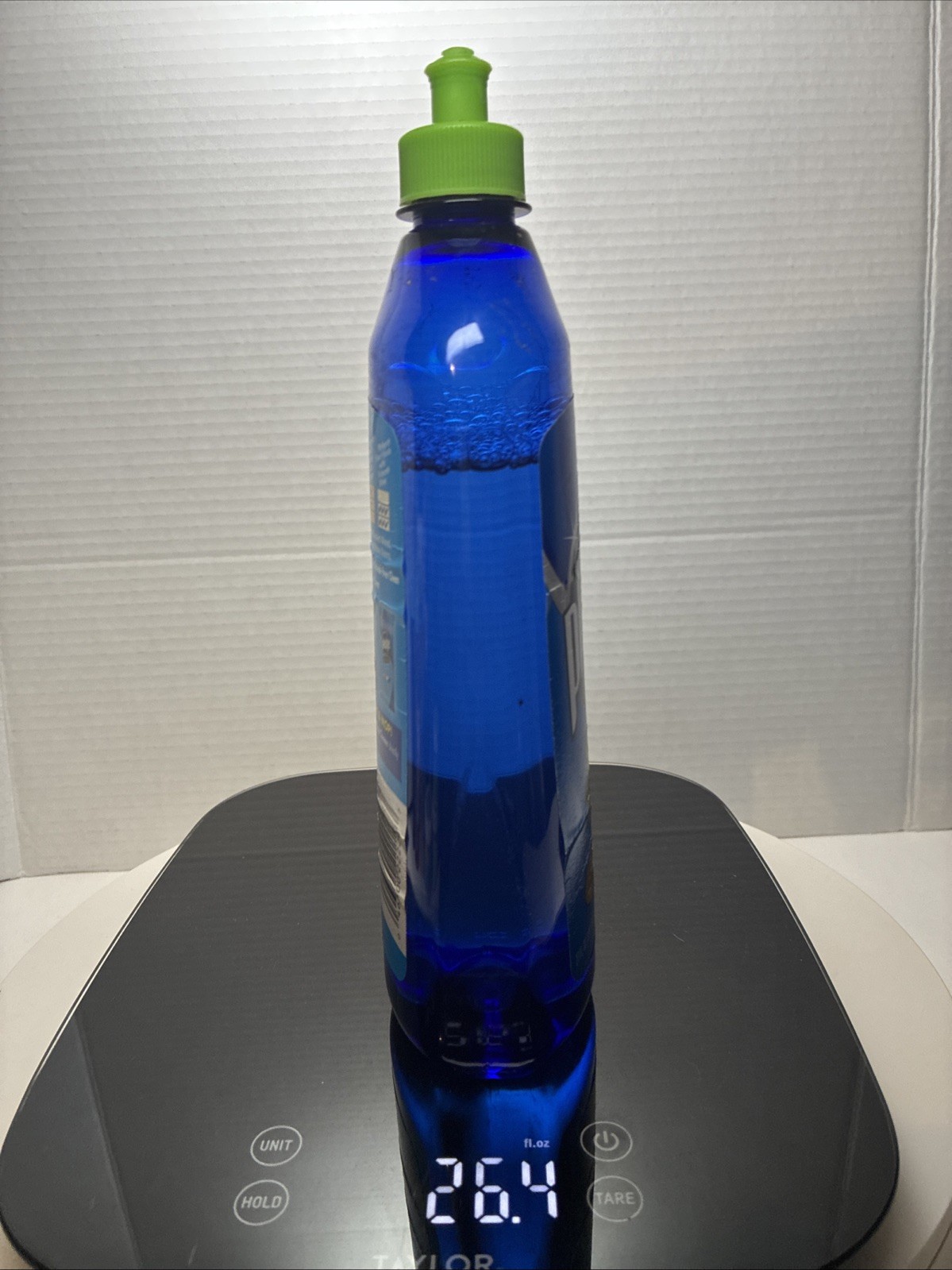 USED Pledge Multi Surface Floor Cleaner 27oz gallery