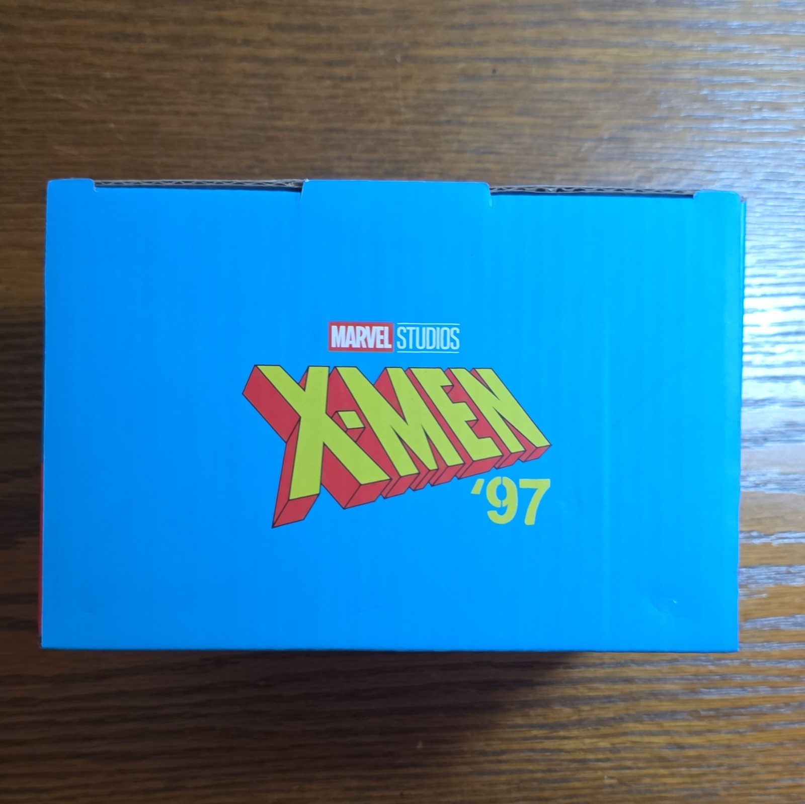 Paladone X-Men '97 Wolverine Figural Novelty Mug Ceramic 3.9 in Tall gallery