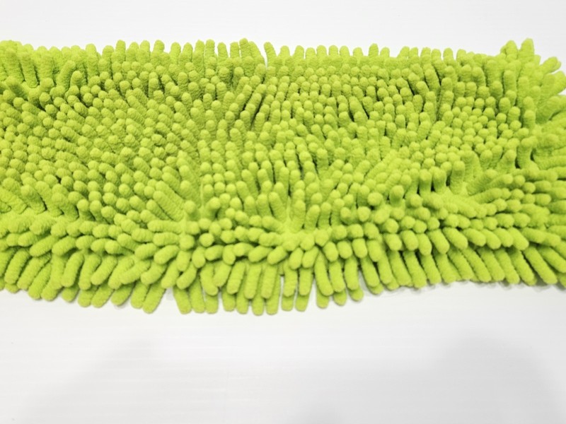 Libman Microfiber Dust Mop Refill # 00196 Replacement Head Lime Green gallery