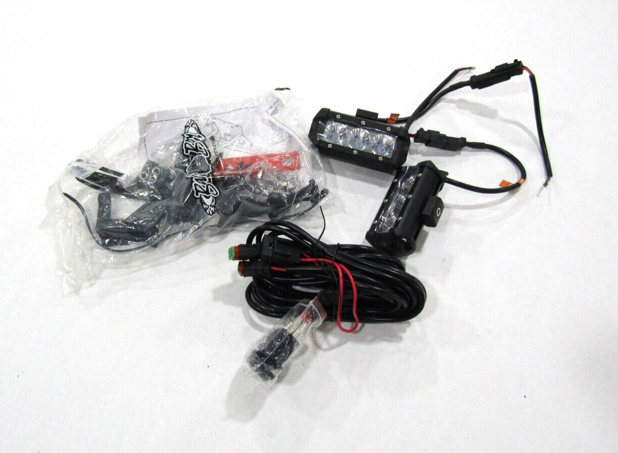 BAD BOY OEM Dual LED light kit, Bad Boy 088-1007-00 ORIGINAL BAD BOY PARTS gallery