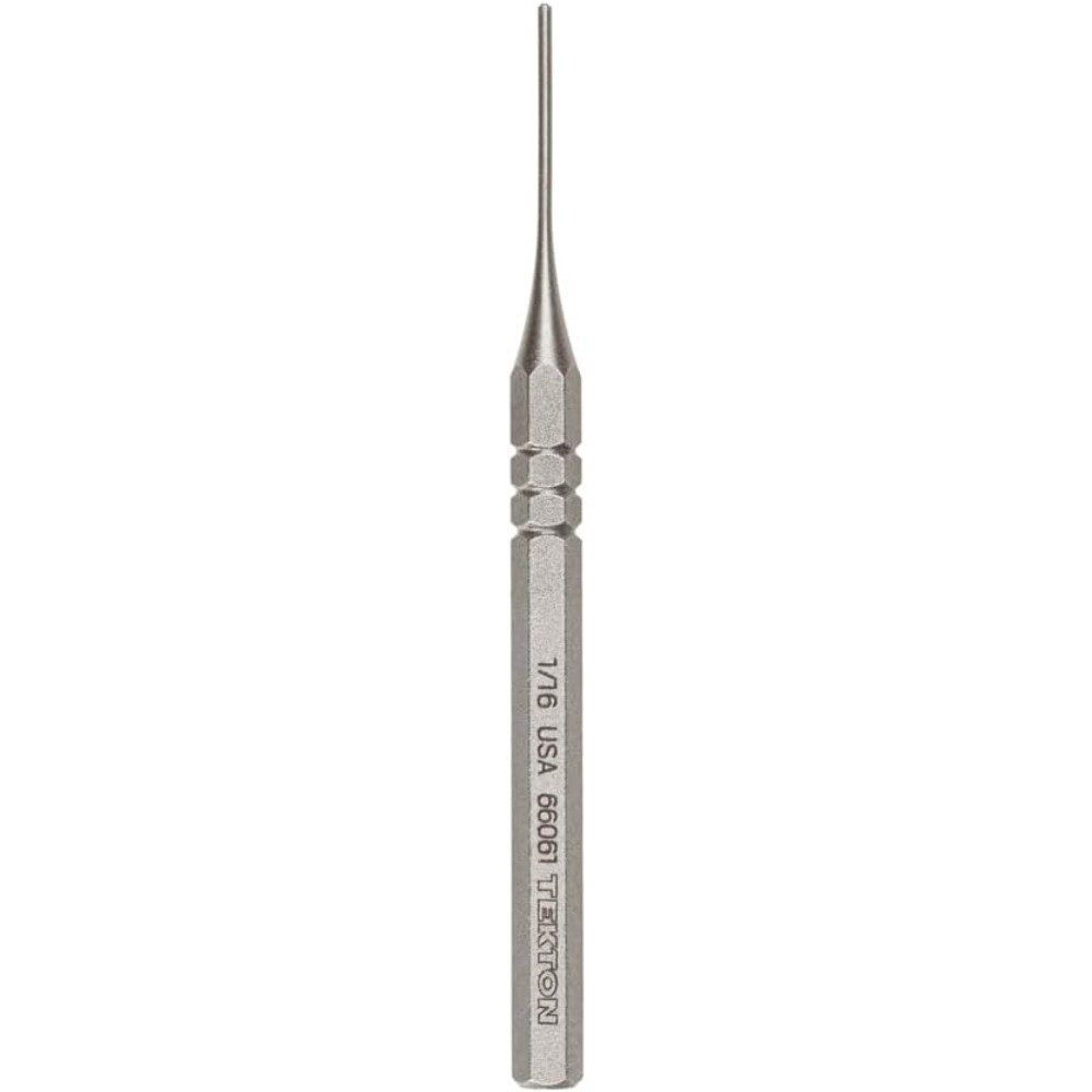 1/16 Inch Roll Pin Punch Tool for Precision Mechanics and Gunsmithing gallery