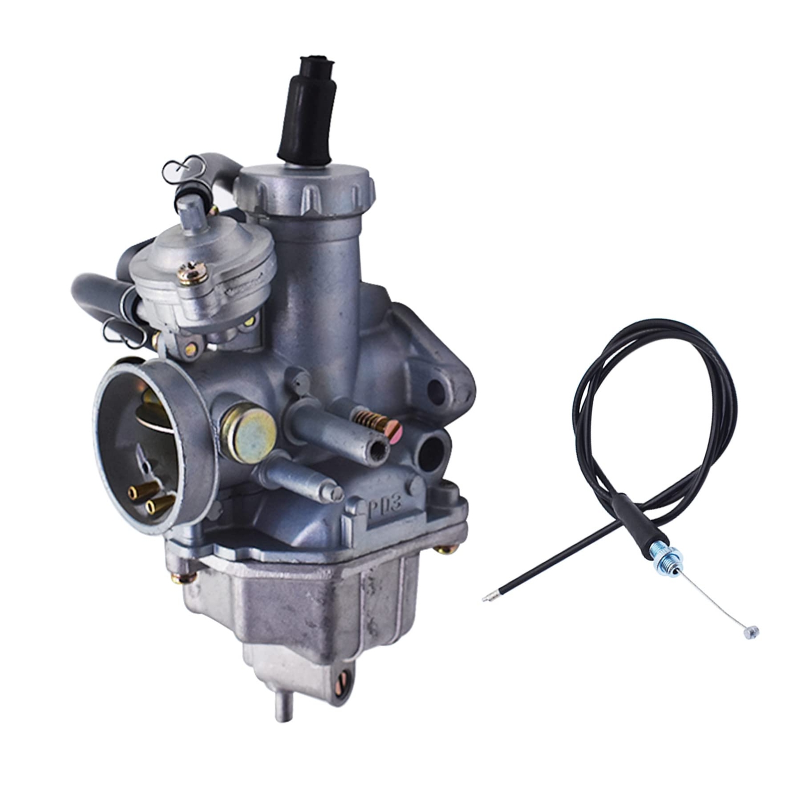 marddpair Carburetor Replacement for Honda Recon 250 TRX250 2x4 1997-2001 / R... gallery