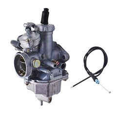 marddpair Carburetor Replacement for Honda Recon 250 TRX250 2×4 1997-2001 / R…