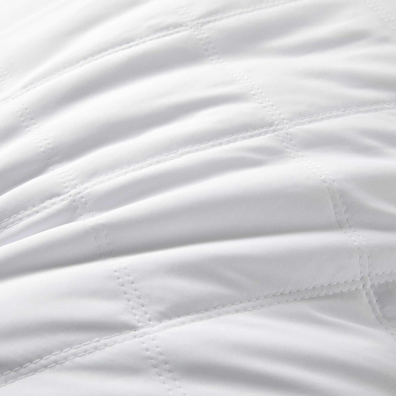 2PCS Goose Down Feather Bed Pillows, King Queen Pillow, Classic or Gusset Pillow gallery