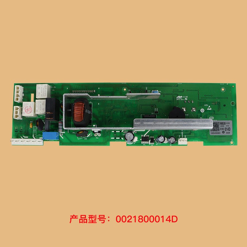 0021800014/D For Haier Washing Machine Motherboard XQG60-1079 XQG70-1279 New gallery