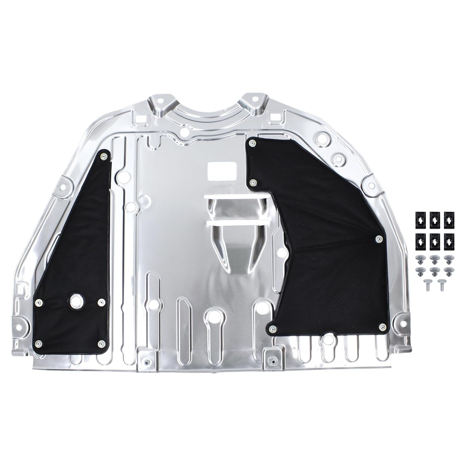 ApplianPar Honda Engine Splash Guard Lower Shield Cover Underboard Lid gallery