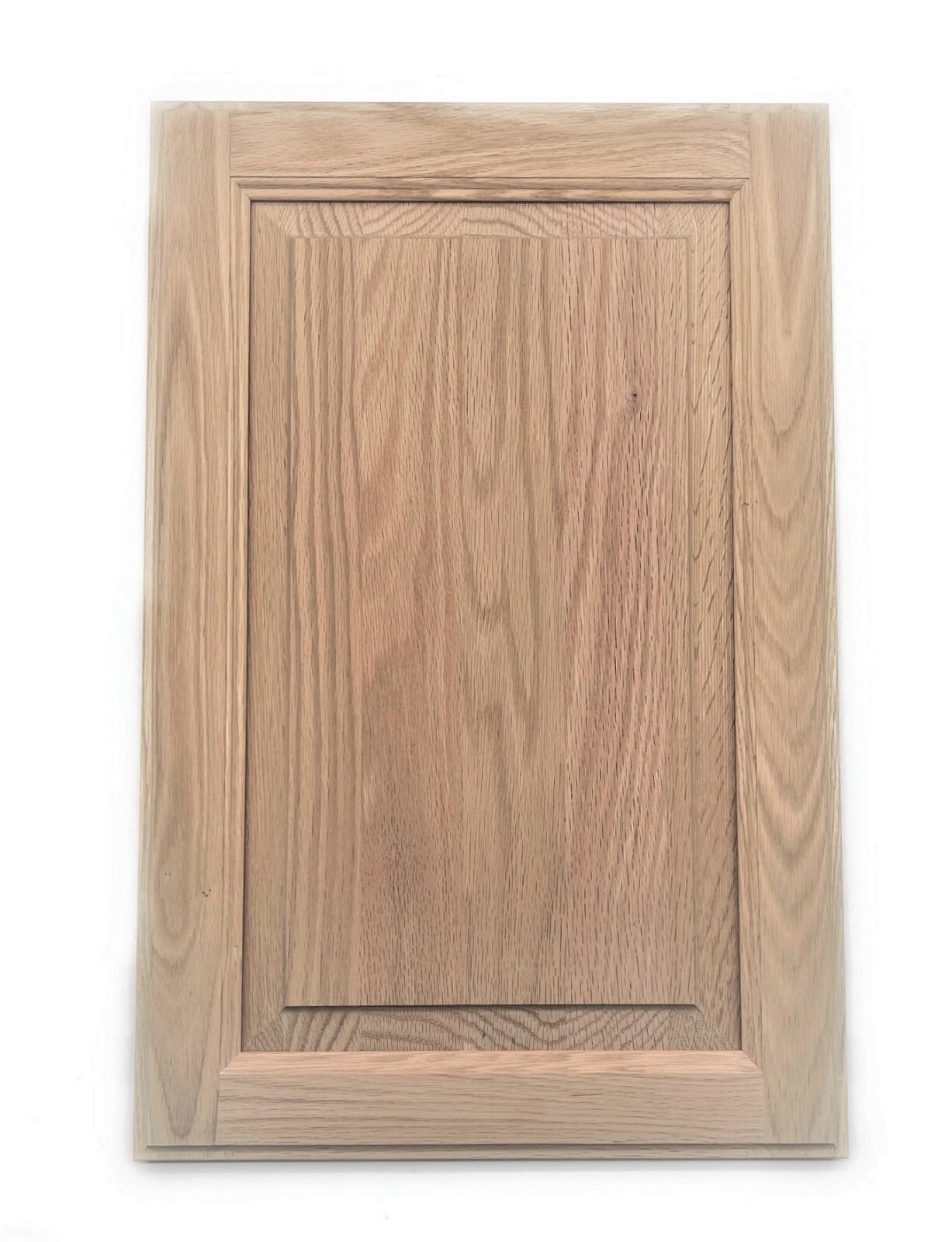 ONESTOCK Unfinished Oak Raised Panel Kitchen Cabinet Door Replacement gallery