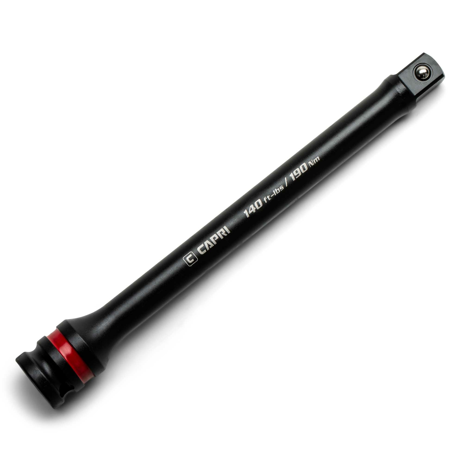 Capri Tools 1/2 in. Drive 140 ft/lbs Torque Limiting Extension Bar gallery