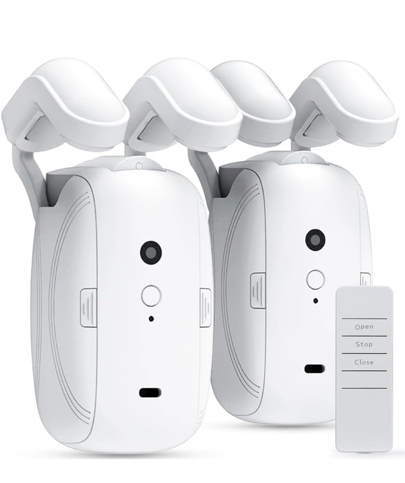Automatic Curtain Opener gallery